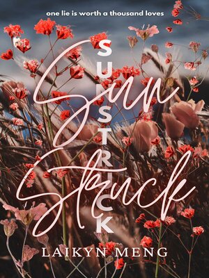 cover image of Sunstruck